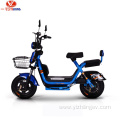 High Level Design Durable Cheap Electric Pedal Scooters for Adults 500w Ce Electronic Burglar Fashion 200kg 31-40km/h 150*63cm